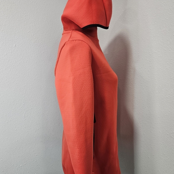 Nike therma fit women's small jacket - Picture 4 of 7